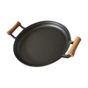 Cast Iron Pancake Pan