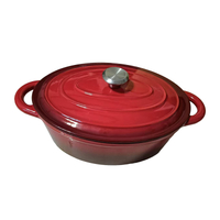 Seafood Pot