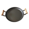 Cast Iron Pancake Pan