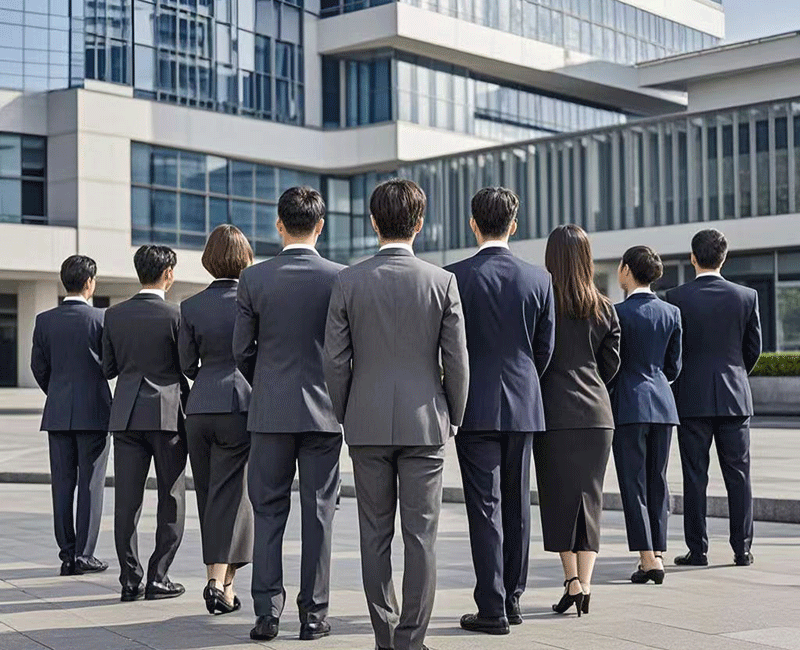 Hebei Xiudu trading Co., LTD