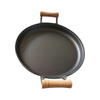 Cast Iron Pancake Pan